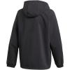 imageadidas UnisexChild Tiro 21 WindbreakerBlack