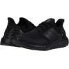 imageadidas UnisexChild Ultraboost 20 Running ShoeBlackBlackRed