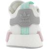 imageadidas UnisexChild Ultraboost 20 Running ShoeBlackBlush Bronze
