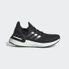 imageadidas UnisexChild Ultraboost 20 Running ShoeBlackNight MetallicWhite