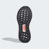 imageadidas UnisexChild Ultraboost 20 Running ShoeBlackNight MetallicWhite