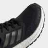 imageadidas UnisexChild Ultraboost 20 Running ShoeBlackNight MetallicWhite