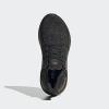 imageadidas UnisexChild Ultraboost 20 Running ShoeBlackPink Gold