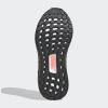 imageadidas UnisexChild Ultraboost 20 Running ShoeBlackPink Gold