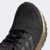 imageadidas UnisexChild Ultraboost 20 Running ShoeBlackPink Gold