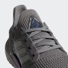 imageadidas UnisexChild Ultraboost 20 Running ShoeDove GreyDove GreyBoost Blue Violet Metallic