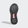 imageadidas UnisexChild Ultraboost 20 Running ShoeWhite