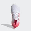 imageadidas UnisexChild Ultraboost 20 Running ShoeWhitePink