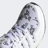 imageadidas UnisexChild Ultraboost 20 Running ShoeWhiteWhiteBlue