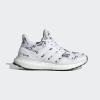 imageadidas UnisexChild Ultraboost 20 Running ShoeWhiteWhiteBlue