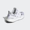 imageadidas UnisexChild Ultraboost 20 Running ShoeWhiteWhiteBlue