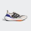 imageadidas UnisexChild Ultraboost 21 Running ShoesBeige