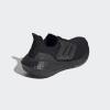 imageadidas UnisexChild Ultraboost 21 Running ShoesBlackBlackBlack