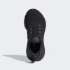 imageadidas UnisexChild Ultraboost 21 Running ShoesBlackBlackBlack