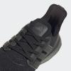 imageadidas UnisexChild Ultraboost 21 Running ShoesBlackBlackBlack