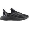 imageadidas UnisexChild Ultraboost 21 Running ShoesCore BlackCore BlackGrey Six