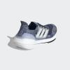 imageadidas UnisexChild Ultraboost 21 Running ShoesCrew BlueWhiteCrew Navy