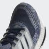 imageadidas UnisexChild Ultraboost 21 Running ShoesCrew BlueWhiteCrew Navy