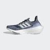 imageadidas UnisexChild Ultraboost 21 Running ShoesCrew BlueWhiteCrew Navy