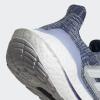 imageadidas UnisexChild Ultraboost 21 Running ShoesCrew BlueWhiteCrew Navy