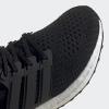 imageadidas UnisexChild Ultraboost 40 DNA Running ShoesBlackBlackWhite