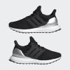 imageadidas UnisexChild Ultraboost 40 DNA Running ShoesBlackBlackWhite