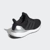 imageadidas UnisexChild Ultraboost 40 DNA Running ShoesBlackBlackWhite