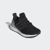 imageadidas UnisexChild Ultraboost 40 DNA Running ShoesBlackBlackWhite