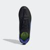 imageadidas UnisexChild X Speedflow3 Firm Ground Soccer ShoeBlackSonic InkSolar Yellow