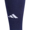 imageadidas Utility All Sport Socks for Men Women Youth Boys and Girls 1PackTeam Navy BlueWhite2