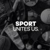 imageadidas Utility All Sport Socks for Men Women Youth Boys and Girls 1PackTeam Navy BlueWhite2