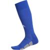 imageadidas Utility All Sport Socks for Men Women Youth Boys and Girls 1PackTeam Royal BlueLight Onix GreyWhite
