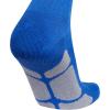 imageadidas Utility All Sport Socks for Men Women Youth Boys and Girls 1PackTeam Royal BlueWhite2