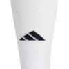 imageadidas Utility All Sport Socks for Men Women Youth Boys and Girls 1PackWhiteBlack2