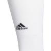 imageadidas Utility All Sport Socks for Men Women Youth Boys and Girls 1PackWhiteLight Onix GreyBlack