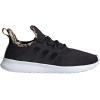 imageadidas Womens Cloudfoam Pure 20 Lace Up Sneakers Shoes Casual  WhiteBlackBlackSandy Beige