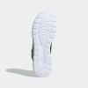 imageadidas Womens Cloudfoam Pure 20 Lace Up Sneakers Shoes Casual  WhiteBlackBlackSandy Beige
