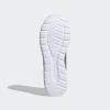 imageadidas Womens Cloudfoam Pure 20 Lace Up Sneakers Shoes Casual  WhiteBlackBlackWhite 1