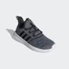 imageadidas Womens Cloudfoam Pure 20 Lace Up Sneakers Shoes Casual  WhiteBlackBlackWhite 1