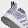 imageadidas Womens Cloudfoam Pure 20 Lace Up Sneakers Shoes Casual  WhiteCloud WhiteCloud WhiteCore Black