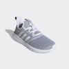 imageadidas Womens Cloudfoam Pure 20 Lace Up Sneakers Shoes Casual  WhiteCloud WhiteCloud WhiteCore Black
