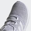 imageadidas Womens Cloudfoam Pure 20 Lace Up Sneakers Shoes Casual  WhiteCloud WhiteCloud WhiteCore Black