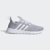 imageadidas Womens Cloudfoam Pure 20 Lace Up Sneakers Shoes Casual  WhiteCloud WhiteCloud WhiteCore Black