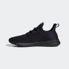 imageadidas Womens Cloudfoam Pure 20 Lace Up Sneakers Shoes Casual  WhiteCore BlackCore BlackGrey Five