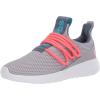 imageLite Racer Adapt 30 ShoesGlory GreySignal PinkSignal Cyan