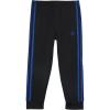Black With Collegiate Royal