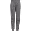 Charcoal Grey Heather