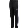 imageadidas Boys Iconic Tricot Jogger Training PantsIconic Adi Black