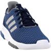 Collegiate Navy/Collegiate Navy/Grey
