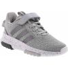 Grey/Iron Metallic/Grey (Cross Strap)